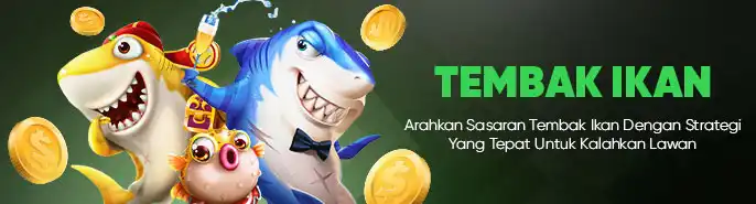 Tradisibet: Tembak Ikan | Game Tembak Ikan Terpercaya